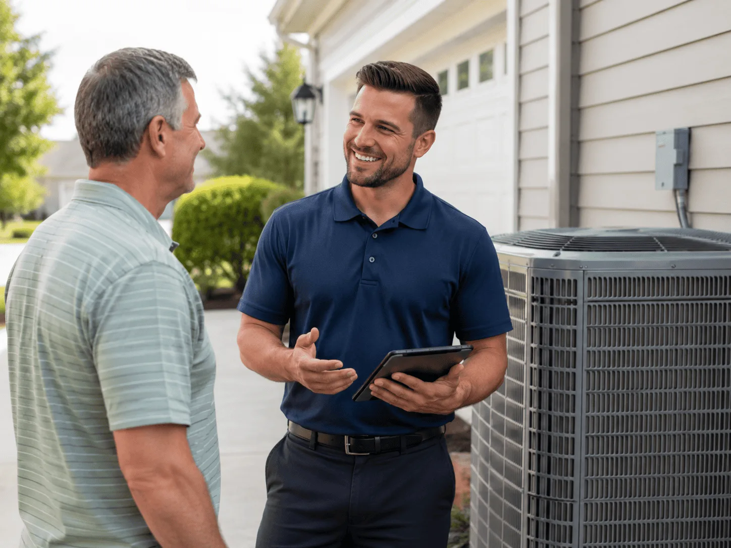 Heat Pump Installation Hermitage, AR FAQs